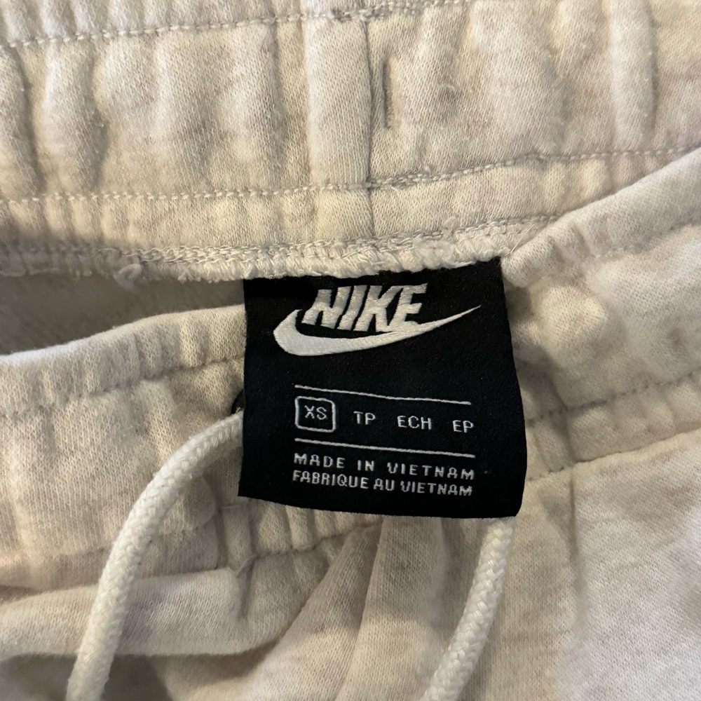 XS Nike Joggers